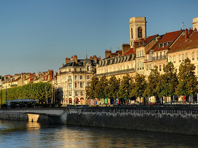 Concert Besancon