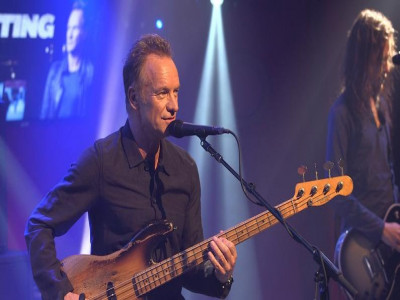 Sting