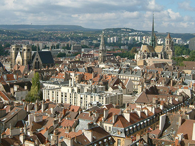 Concert Dijon