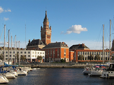 Concert Dunkerque