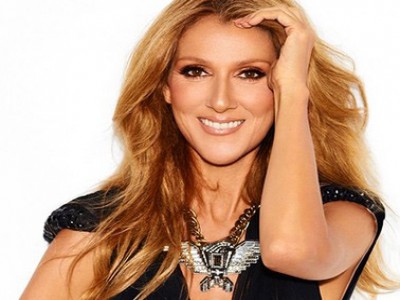 Céline Dion